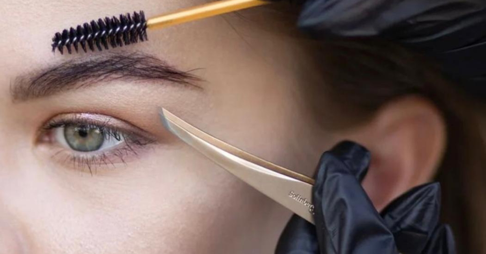 Eyebrow Design