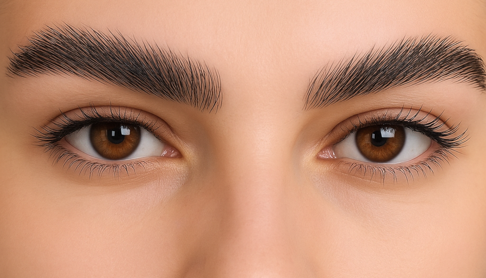 Brow Lamination