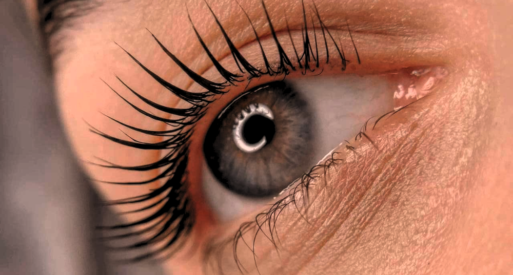 Lash Lifting